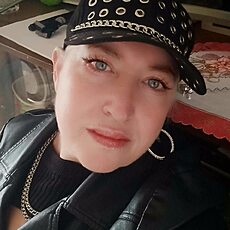 Фотография девушки Елена, 52 года из г. Ессентуки