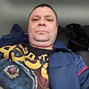 Владимир, 45 лет