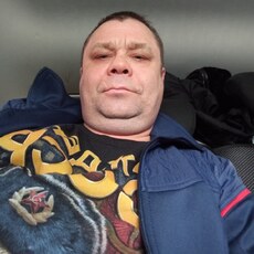 Фотография мужчины Владимир, 45 лет из г. Пыть-Ях