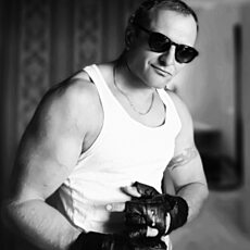 Фотография мужчины Александр, 43 года из г. Гомель