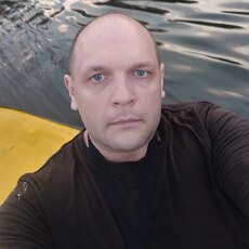 Фотография мужчины Денис, 38 лет из г. Минск