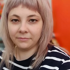 Фотография девушки Анастасия, 31 год из г. Нефтегорск (Самарская Область)