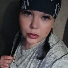 Фотография девушки Наташа, 37 лет из г. Гурьевск (Кемеровская Обл)