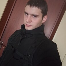 Фотография мужчины Дима, 22 года из г. Люберцы