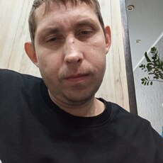 Фотография мужчины Виталя, 38 лет из г. Усть-Илимск