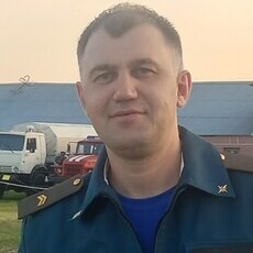 Фотография мужчины Иван, 40 лет из г. Петушки