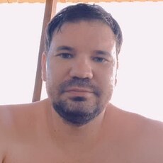 Фотография мужчины Юрий, 38 лет из г. Салават