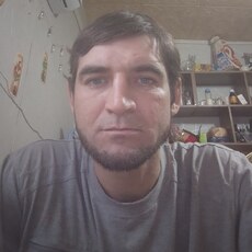 Фотография мужчины Фил, 35 лет из г. Новошахтинск