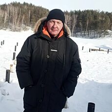 Фотография мужчины Андрей, 60 лет из г. Новосибирск