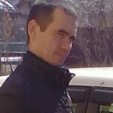Фотография мужчины Юрий, 42 года из г. Чита