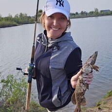 Фотография девушки Оля, 39 лет из г. Тюмень