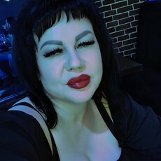 Фотография девушки Ната, 44 года из г. Тюмень