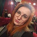 Лиза, 40 лет