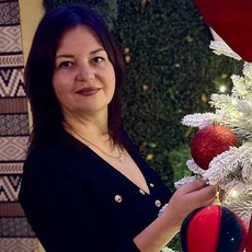 Фотография девушки Елена, 39 лет из г. Ульяновск