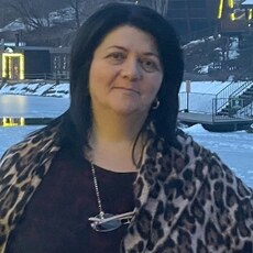 Фотография девушки Анна, 56 лет из г. Владикавказ