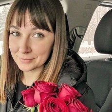 Фотография девушки Iris, 43 года из г. Брянск