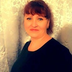 Фотография девушки Валентина, 48 лет из г. Чита