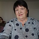 Любовь, 67 лет