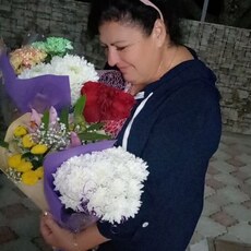 Фотография девушки Alla, 56 лет из г. Мариуполь