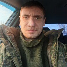 Фотография мужчины Алексей, 38 лет из г. Воронеж