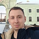 Макс, 32 года