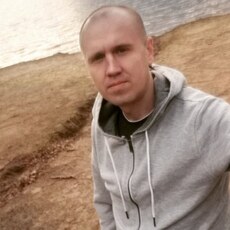 Фотография мужчины Roma, 29 лет из г. Минск