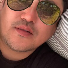 Фотография мужчины Фараби, 40 лет из г. Боровое