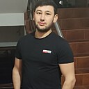 Шахер, 36 лет