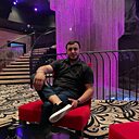 Тарйел, 47 лет