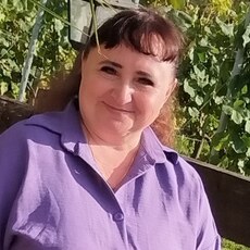 Фотография девушки Оля, 54 года из г. Краснокамск