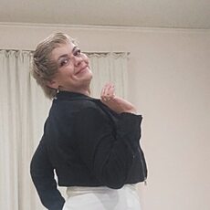 Фотография девушки Звуздочка, 48 лет из г. Новороссийск