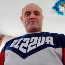 Фотография мужчины Саня, 43 года из г. Междуреченский
