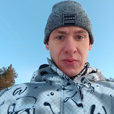 Фотография мужчины Михаил, 39 лет из г. Новочебоксарск