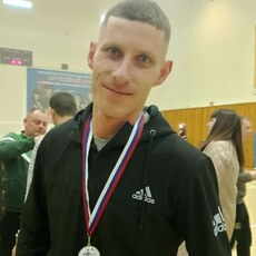 Фотография мужчины Михаил, 29 лет из г. Крыловская