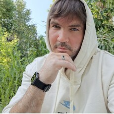 Фотография мужчины Сергей, 37 лет из г. Ульяновск