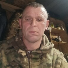 Фотография мужчины Александр, 45 лет из г. Макеевка