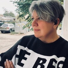 Фотография девушки Светлана, 51 год из г. Рязань