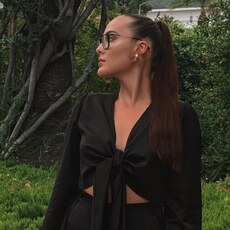 Фотография девушки Марго, 22 года из г. Владимир
