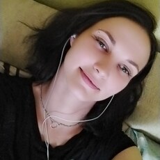 Фотография девушки Ася, 33 года из г. Рославль