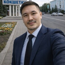 Фотография мужчины Жасулан, 40 лет из г. Кокшетау