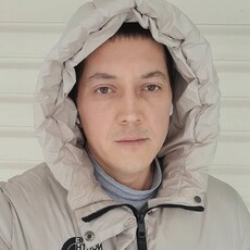 Фотография мужчины Ser, 38 лет из г. Аткарск