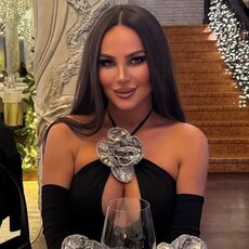 Фотография девушки Амина, 25 лет из г. Махачкала