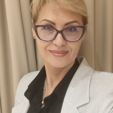 Фотография девушки Аля, 49 лет из г. Краснодар