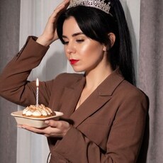 Фотография девушки Евгения, 33 года из г. Керчь