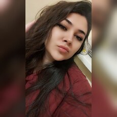 Фотография девушки Мадина, 29 лет из г. Казань