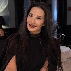 Фотография девушки Марьям, 32 года из г. Минск