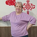 Марина, 64 года