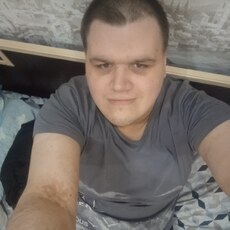 Фотография мужчины Алексей, 30 лет из г. Петрозаводск