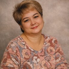 Фотография девушки Наталья, 53 года из г. Топар