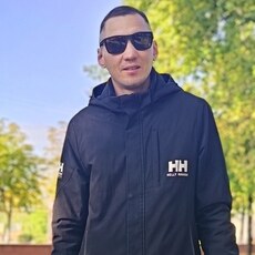 Фотография мужчины Константин, 33 года из г. Плещеницы